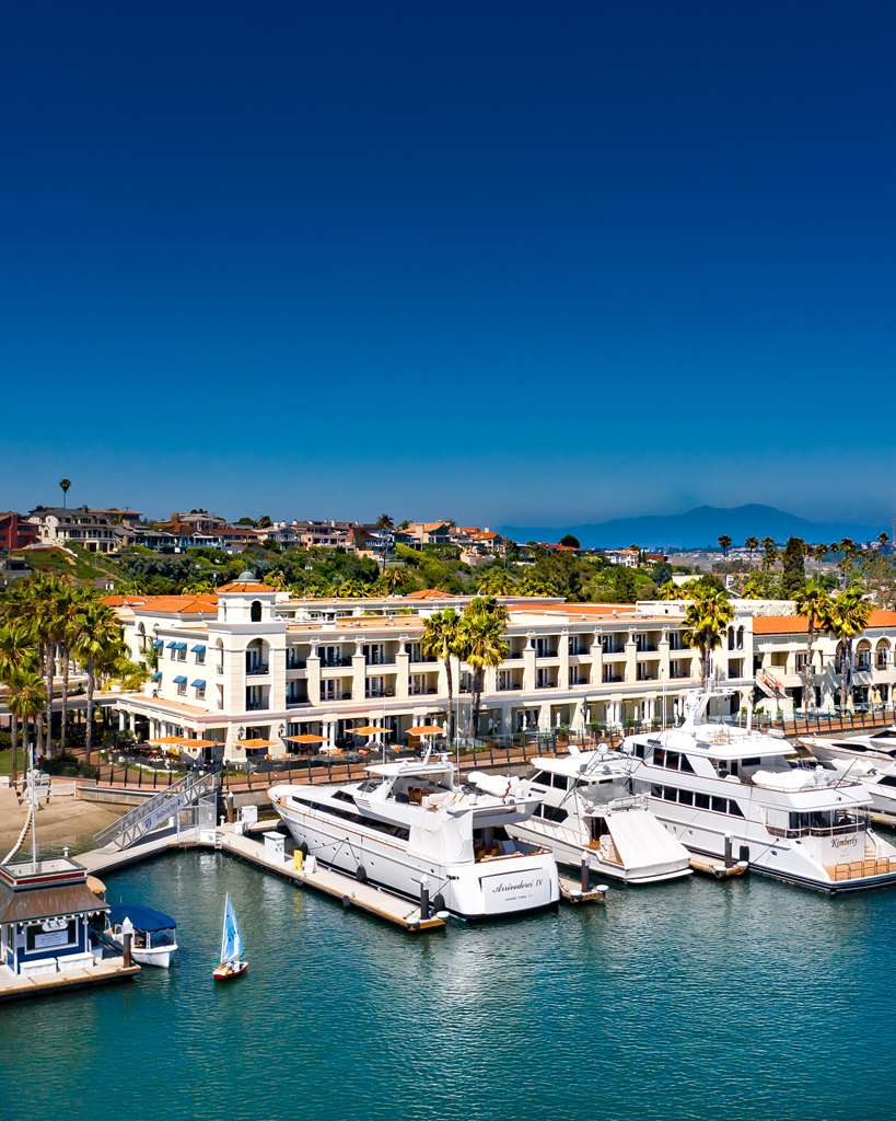 Balboa bay resort new arrivals