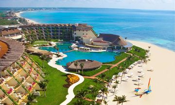Grand Velas Riviera Maya