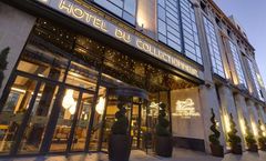 Hotel du Collectionneur Arc de Triomphe