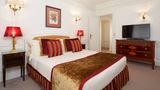 Villa Hotel Majestic Room