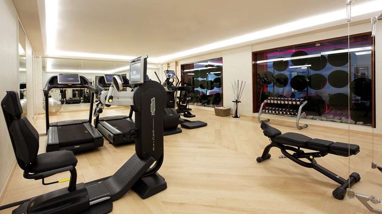 <b>Villa Hotel Majestic Health</b>. Images powered by <a href=https://www.travelagewest.com/Hotels/Paris/