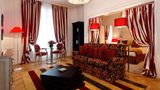 Villa Hotel Majestic Suite