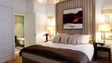 Villa Hotel Majestic Suite