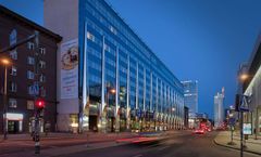 Tallink City Hotel
