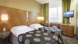 Tallink City Hotel Room