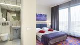 Tallink Spa & Conference Hotel Room