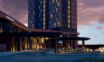 Radisson Blu Hotel & Conference Centre