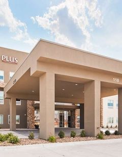 Best Western Plus Ogallala Inn