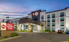 Best Western Plus McAllen Airport Hotel
