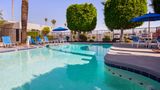 <b>SureStay Hotel by BW Phoenix Airport Exterior</b>. Images powered by <a href="https://iceportal.shijigroup.com/" title="IcePortal" target="_blank">IcePortal</a>.
