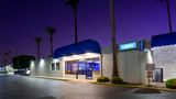 <b>SureStay Hotel by BW Phoenix Airport Exterior</b>. Images powered by <a href="https://iceportal.shijigroup.com/" title="IcePortal" target="_blank">IcePortal</a>.