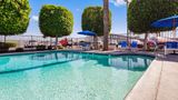 <b>SureStay Hotel by BW Phoenix Airport Exterior</b>. Images powered by <a href="https://iceportal.shijigroup.com/" title="IcePortal" target="_blank">IcePortal</a>.