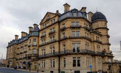 The Midland Hotel, Sure Hotel Coll by BW