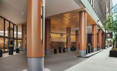 Hilton Grand Vacations Magnificent Mile