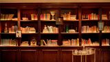 <b>100 Queen's Gate Hotel, Curio by Hilton Lobby</b>. Images powered by <a href="https://iceportal.shijigroup.com/" title="IcePortal" target="_blank">IcePortal</a>.