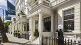 <b>100 Queen's Gate Hotel, Curio by Hilton Exterior</b>. Images powered by <a href="https://iceportal.shijigroup.com/" title="IcePortal" target="_blank">IcePortal</a>.