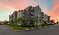 Executive Residency by BW Toronto