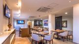 Comfort Inn Hermosillo Aeropuerto Restaurant
