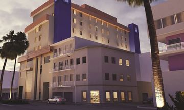 Sleep Inn Villahermosa