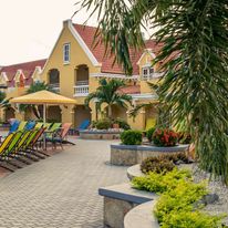 Amsterdam Manor Beach Resort
