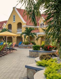 Amsterdam Manor Beach Resort
