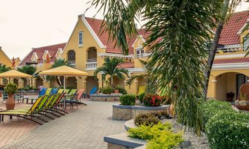 Amsterdam Manor Beach Resort
