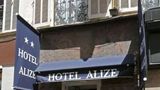 Hotel Alize Room
