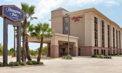 Hampton Inn Houston-Hobby Airport