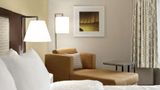 <b>Hampton Inn Houston-Hobby Airport Room</b>. Images powered by <a href="https://iceportal.shijigroup.com/" title="IcePortal" target="_blank">IcePortal</a>.