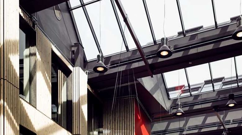 <b>Radisson Red Aarhus Lobby</b>. Images powered by <a href="https://iceportal.shijigroup.com/" title="IcePortal" target="_blank">IcePortal</a>.