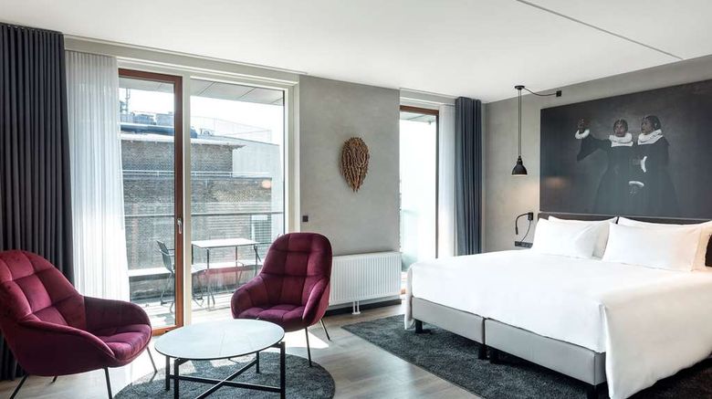 <b>Radisson Red Aarhus Suite</b>. Images powered by <a href="https://iceportal.shijigroup.com/" title="IcePortal" target="_blank">IcePortal</a>.