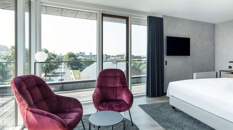 <b>Radisson Red Aarhus Room</b>. Images powered by <a href="https://iceportal.shijigroup.com/" title="IcePortal" target="_blank">IcePortal</a>.