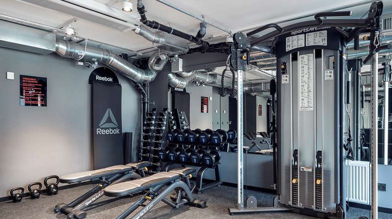 <b>Radisson Red Aarhus Health</b>. Images powered by <a href="https://iceportal.shijigroup.com/" title="IcePortal" target="_blank">IcePortal</a>.