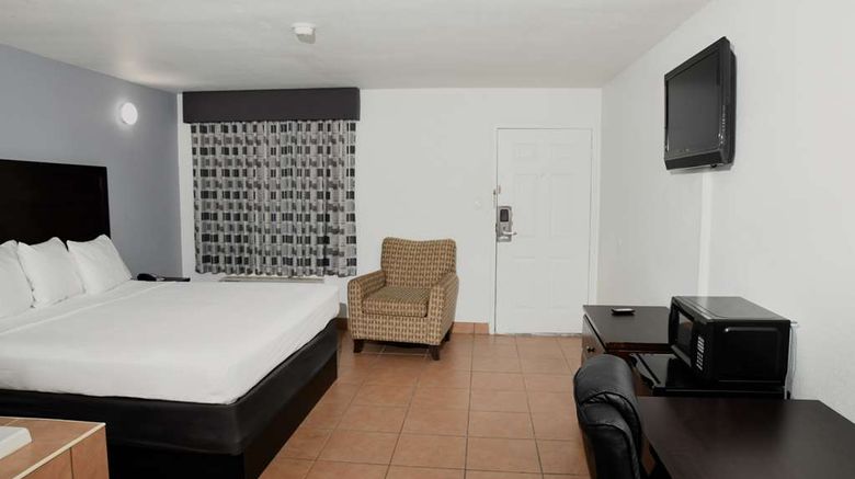 <b>Americas Best Value Inn Baton Rouge Arln Suite</b>. Images powered by <a href="https://iceportal.shijigroup.com/" title="IcePortal" target="_blank">IcePortal</a>.