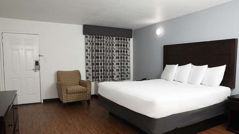 <b>Americas Best Value Inn Baton Rouge Arln Room</b>. Images powered by <a href="https://iceportal.shijigroup.com/" title="IcePortal" target="_blank">IcePortal</a>.