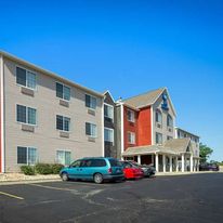 Best Western Worlds of Fun Inn & Suites