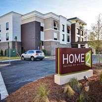 Home2 Suites by Hilton Jekyll Island