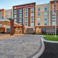 Hilton Garden Inn Lansing West