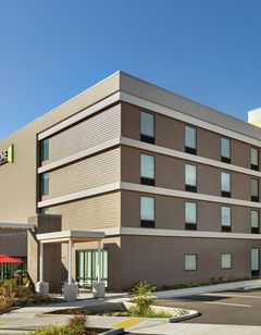 Home2 Suites by Hilton Portland Airport