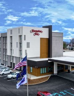 Hampton Inn New Albany Louisville West