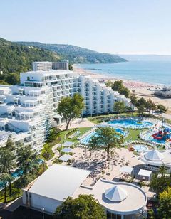Maritim Hotel Paradise Blue Albena