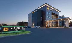 La Quinta Inn & Suites Dallas