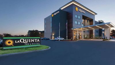 La Quinta Inn & Suites Dallas
