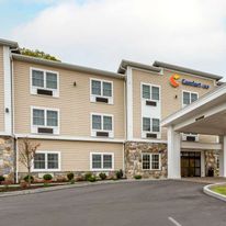 Comfort Inn Brewster