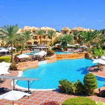 Steigenberger Coraya Beach (Adults Only)