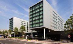 Steigenberger Airport Hotel
