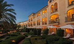 Steigenberger Hotel & Resort Camp de Mar