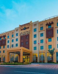 Ayla Bawadi Hotel and Mall