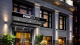 <b>Park South Hotel Exterior</b>. Images powered by <a href="https://iceportal.shijigroup.com/" title="IcePortal" target="_blank">IcePortal</a>.