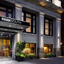 Park South Hotel